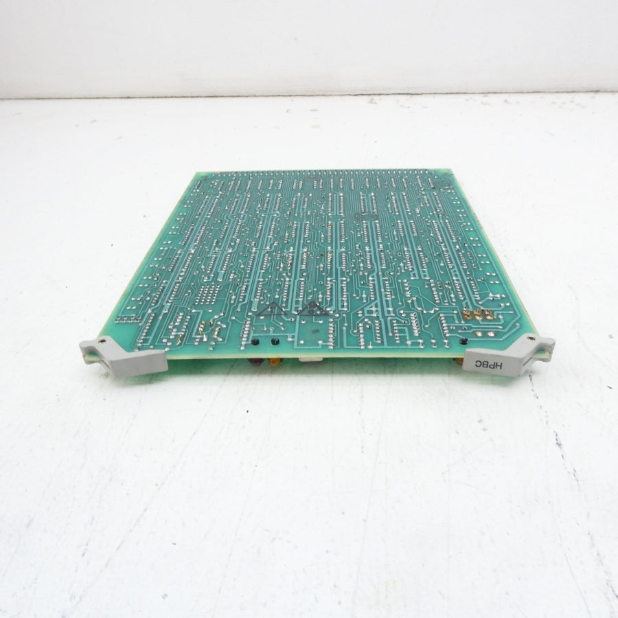 GENERAL ELECTRIC DS3800HPBC1B1D UNMP