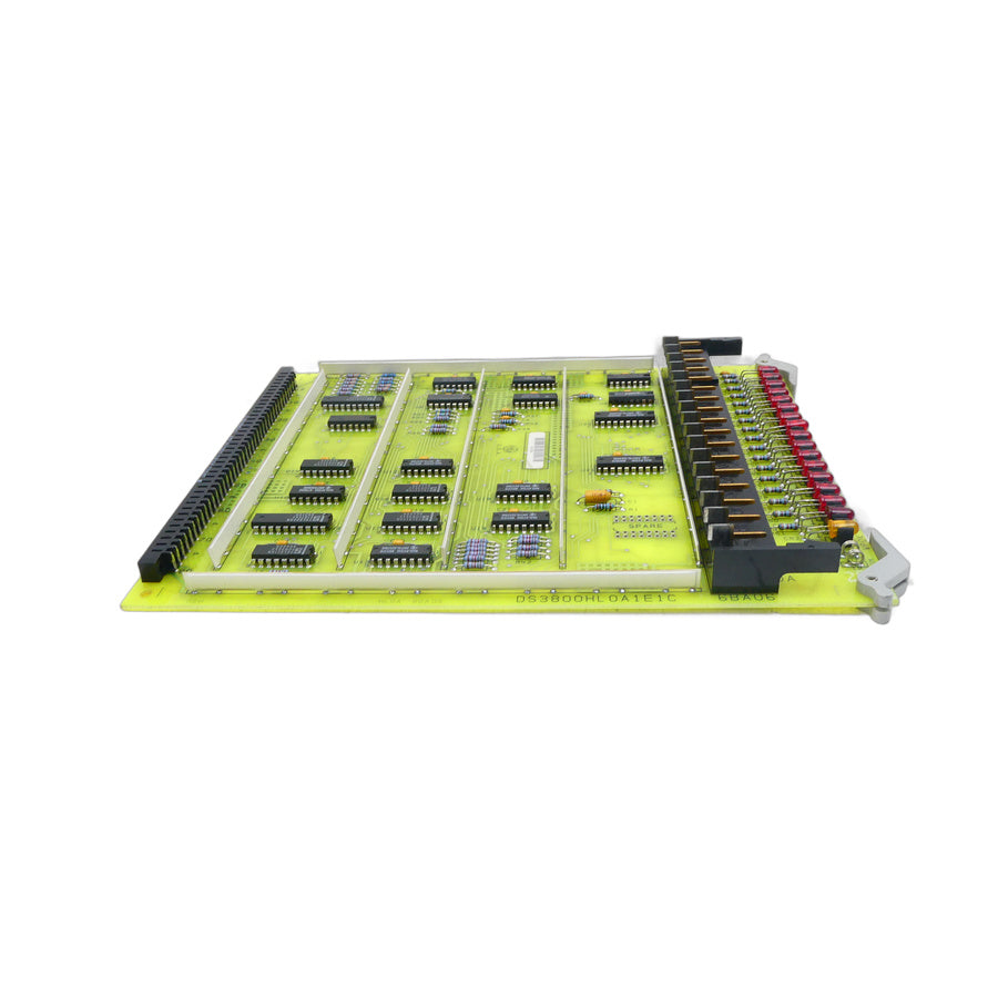 GENERAL ELECTRIC DS3800HL0A1E1C NSNP