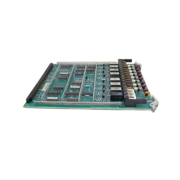 GENERAL ELECTRIC DS3800HRRB1C1B NSNP