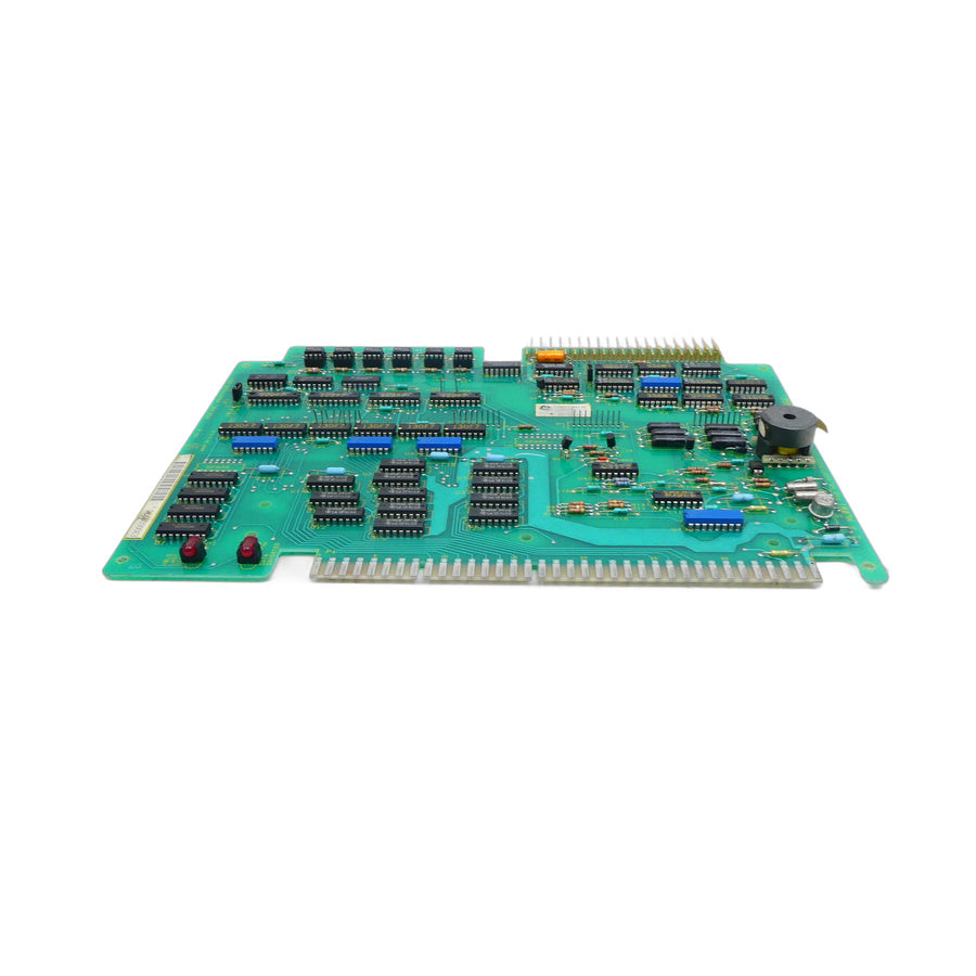 GENERAL ELECTRIC IC600YB913C UNMP