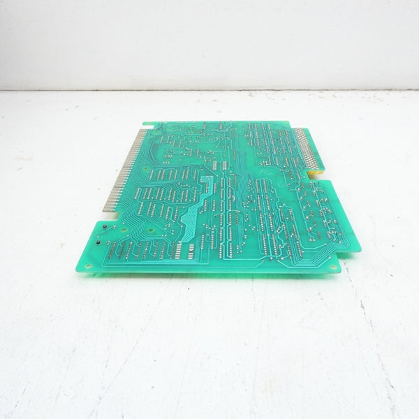 GENERAL ELECTRIC IC600YB913C UNMP