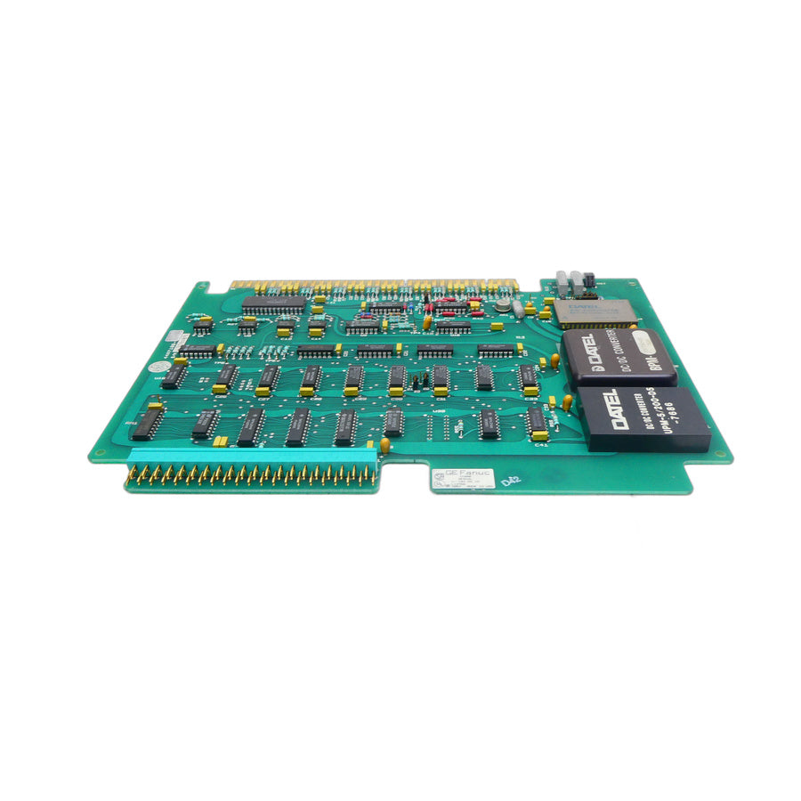 GE FANUC IC600BF842L 10V UNMP