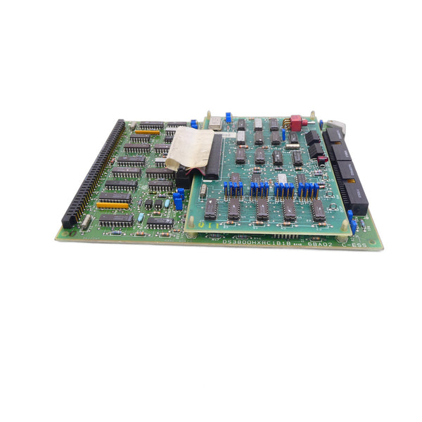 GENERAL ELECTRIC DS3800HXRC1B1B (AS PICTURED) UNMP