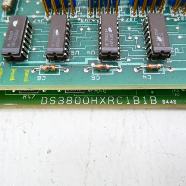 GENERAL ELECTRIC DS3800HXRC1B1B (AS PICTURED) UNMP