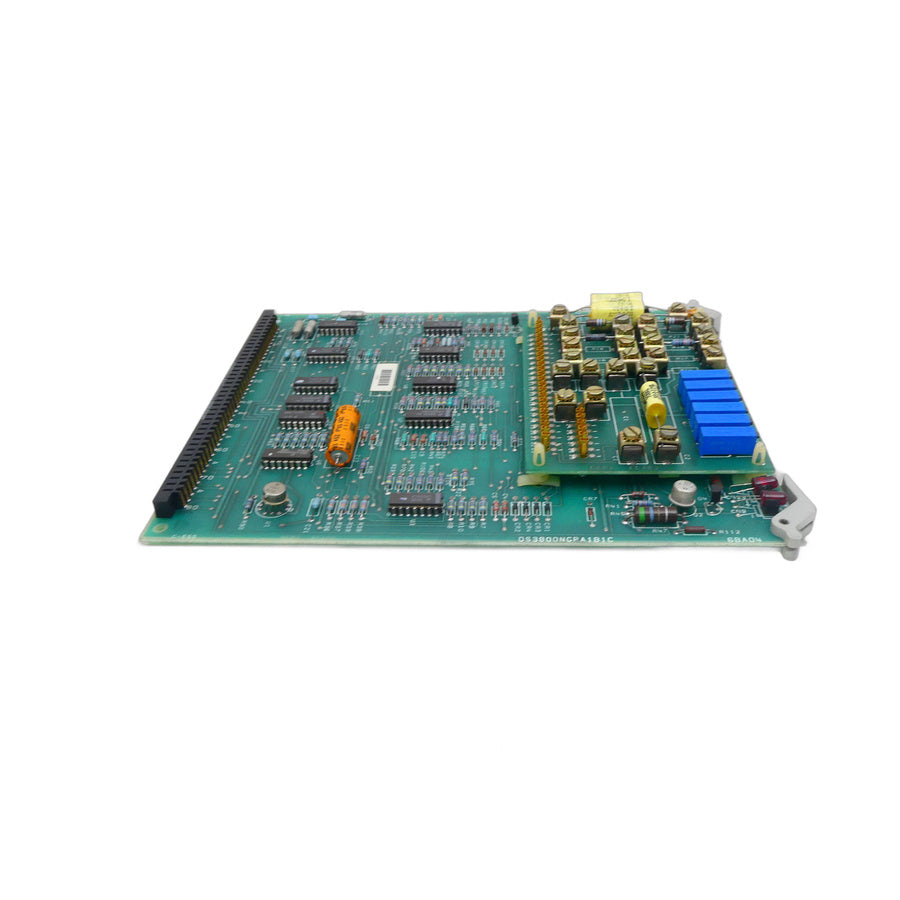 GENERAL ELECTRIC DS3800NCBA1B1C (AS PICTURED) UNMP