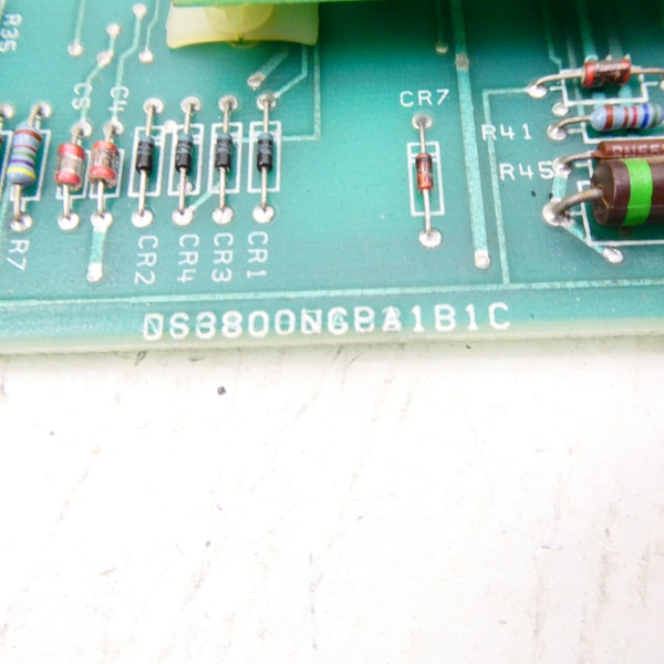 GENERAL ELECTRIC DS3800NCBA1B1C (AS PICTURED) UNMP