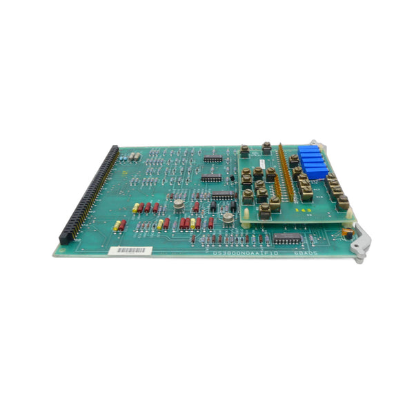 GENERAL ELECTRIC DS3800N0AA1F1D (AS PICTURED) UNMP