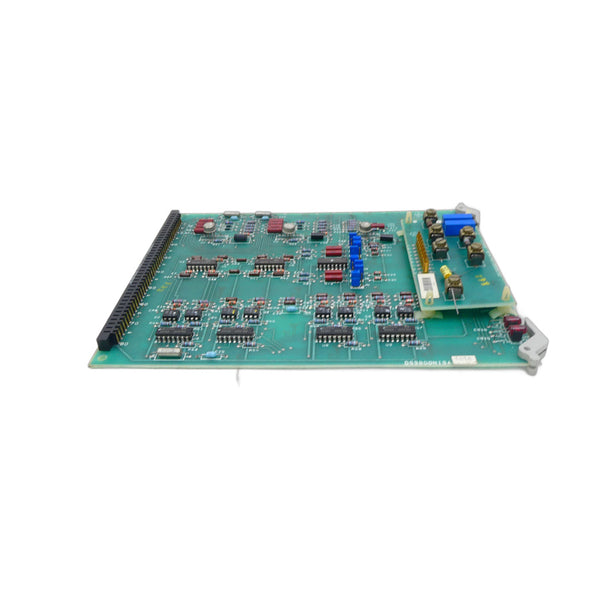 GENERAL ELECTRIC DS3800NISA1C1C (AS PICTURED) UNMP