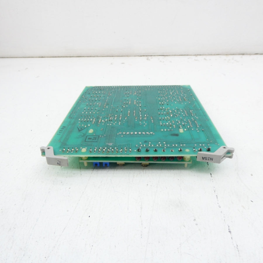 GENERAL ELECTRIC DS3800NISA1C1C (AS PICTURED) UNMP