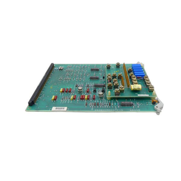 GENERAL ELECTRIC DS3800N0AA1F1D (AS PICTURED) UNMP