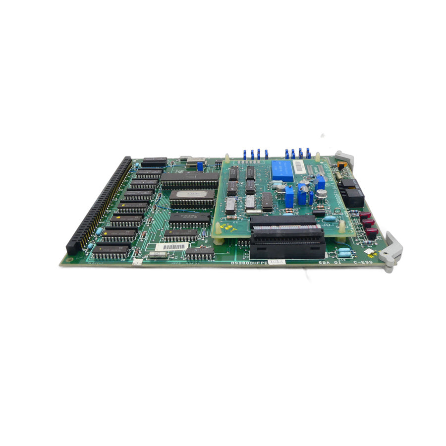 GENERAL ELECTRIC DS3800HFPE1C1A DS3800DFPH1A1A UNMP
