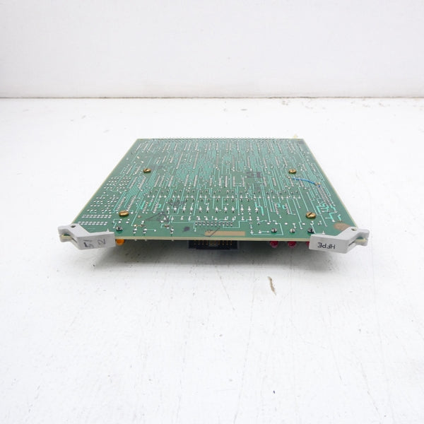 GENERAL ELECTRIC DS3800HFPE1C1A DS3800DFPH1A1A UNMP