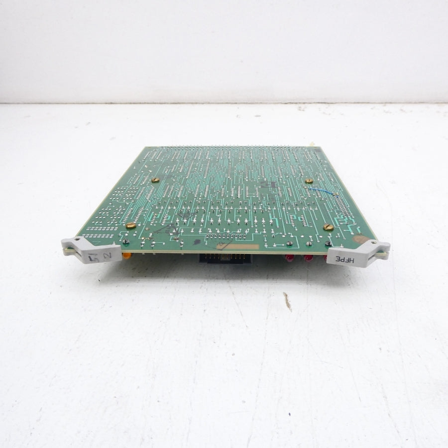 GENERAL ELECTRIC DS3800HFPE1C1A DS3800DFPH1A1A UNMP