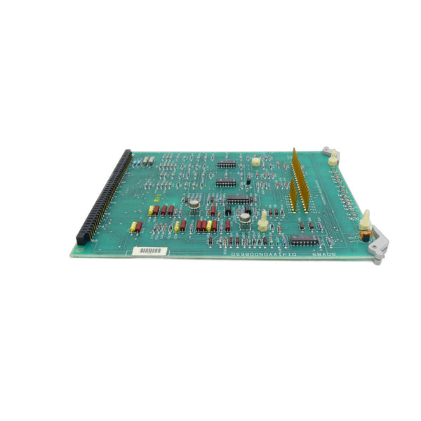 GENERAL ELECTRIC DS3800N0AA1F1D UNMP