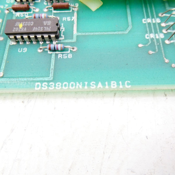 GENERAL ELECTRIC DS3800NISA1B1C (AS PICTURED) UNMP