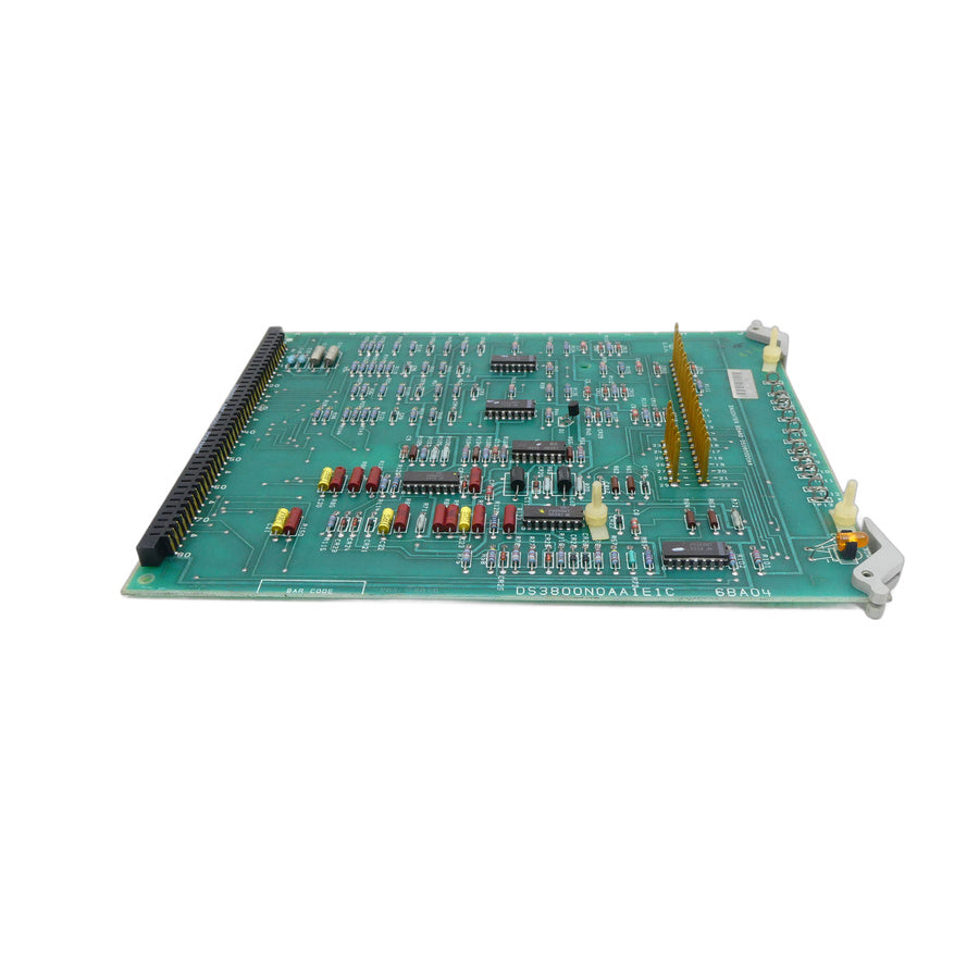 GENERAL ELECTRIC DS3800N0AA1E1C UNMP
