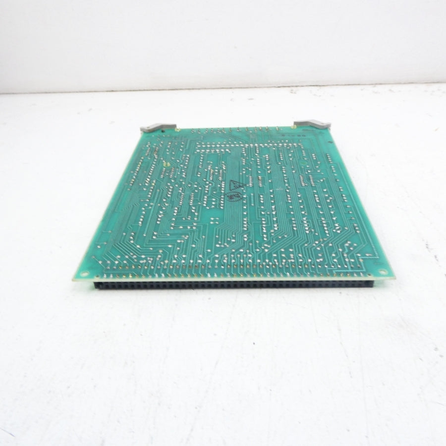 GENERAL ELECTRIC DS3800N0AA1E1C UNMP