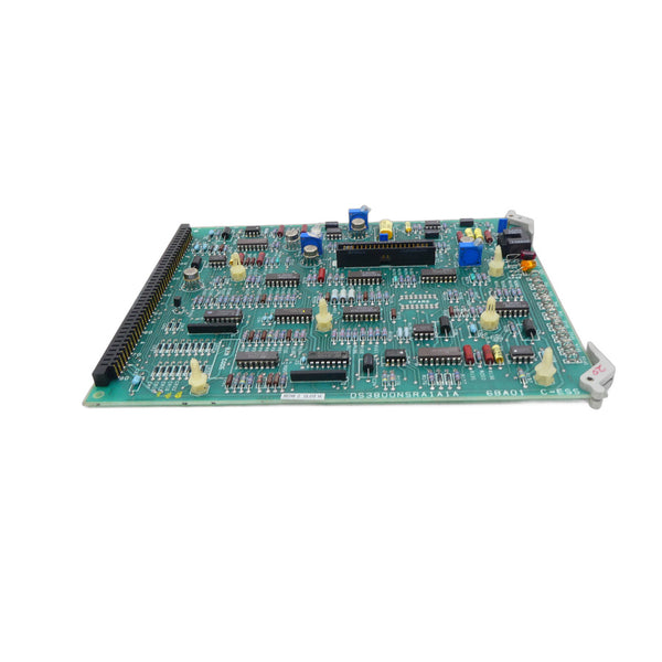 GENERAL ELECTRIC DS3800NSRA1A1A UNMP