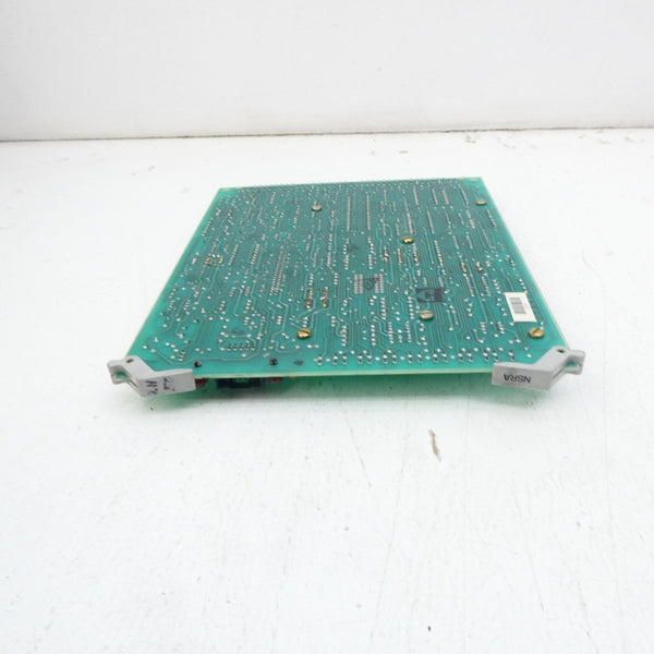 GENERAL ELECTRIC DS3800NSRA1A1A UNMP
