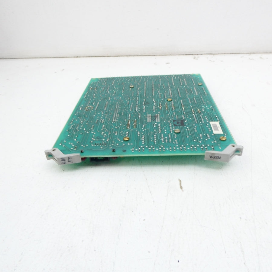 GENERAL ELECTRIC DS3800NSRA1A1A UNMP