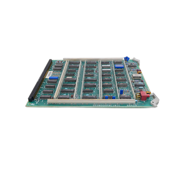 GENERAL ELECTRIC DS3800HPBC1B1C UNMP
