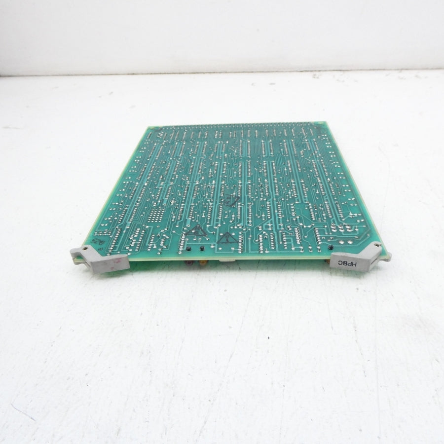 GENERAL ELECTRIC DS3800HPBC1B1C UNMP