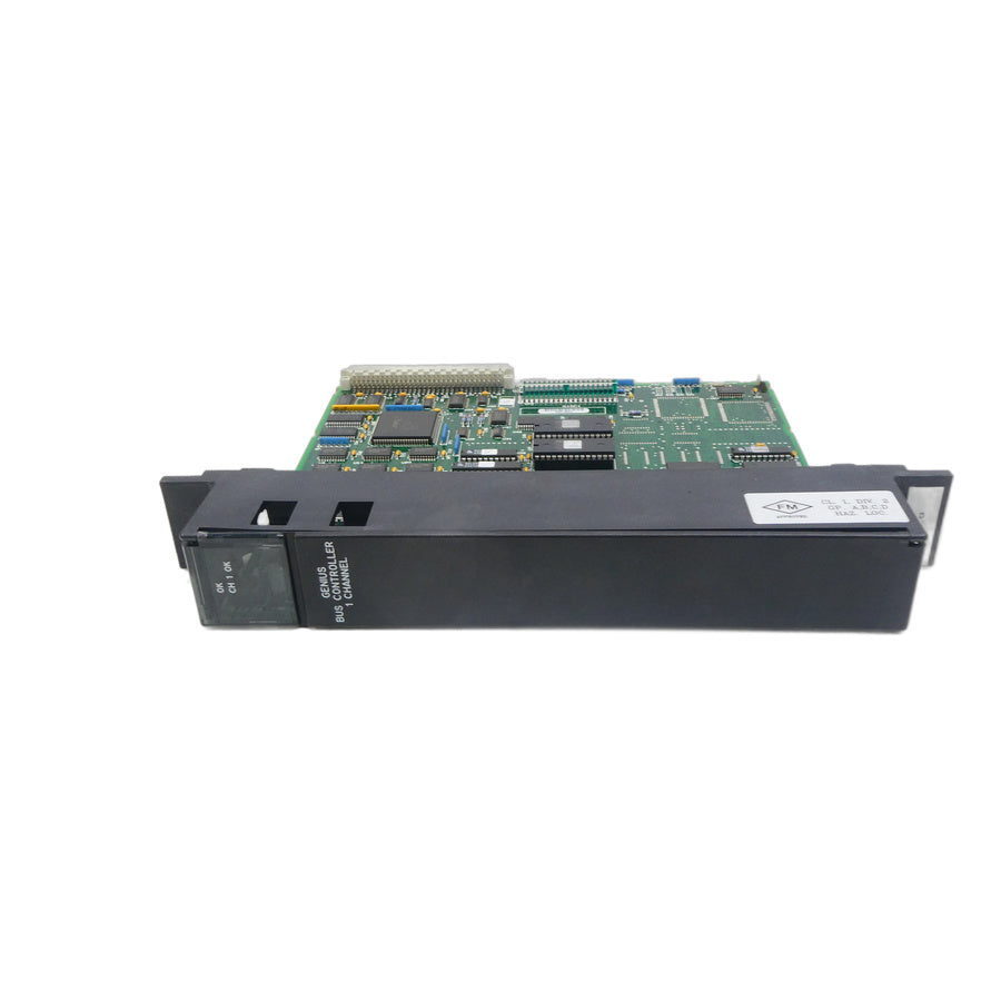 GE FANUC IC697BEM731 UNMP