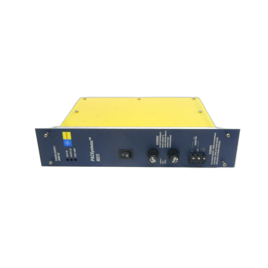 GE FANUC IC698PSA350A 85-264VAC 1.9/3.9A UNMP