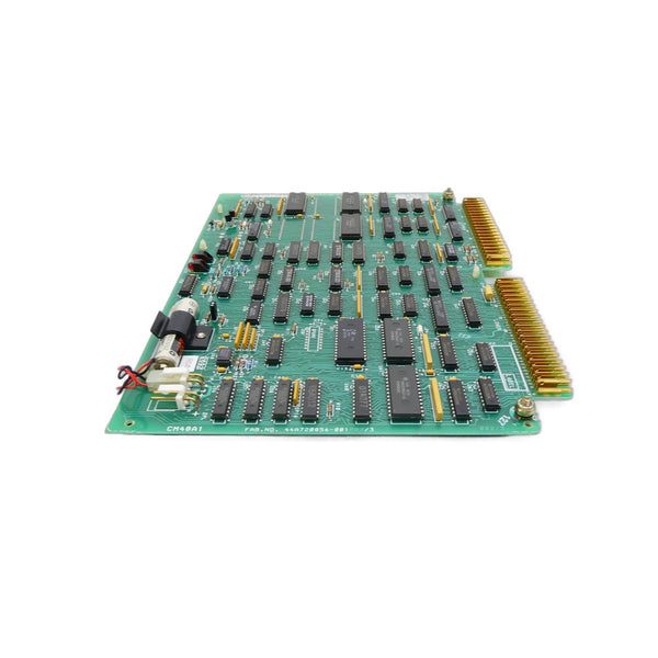 GE FANUC IC600LX648L UNMP
