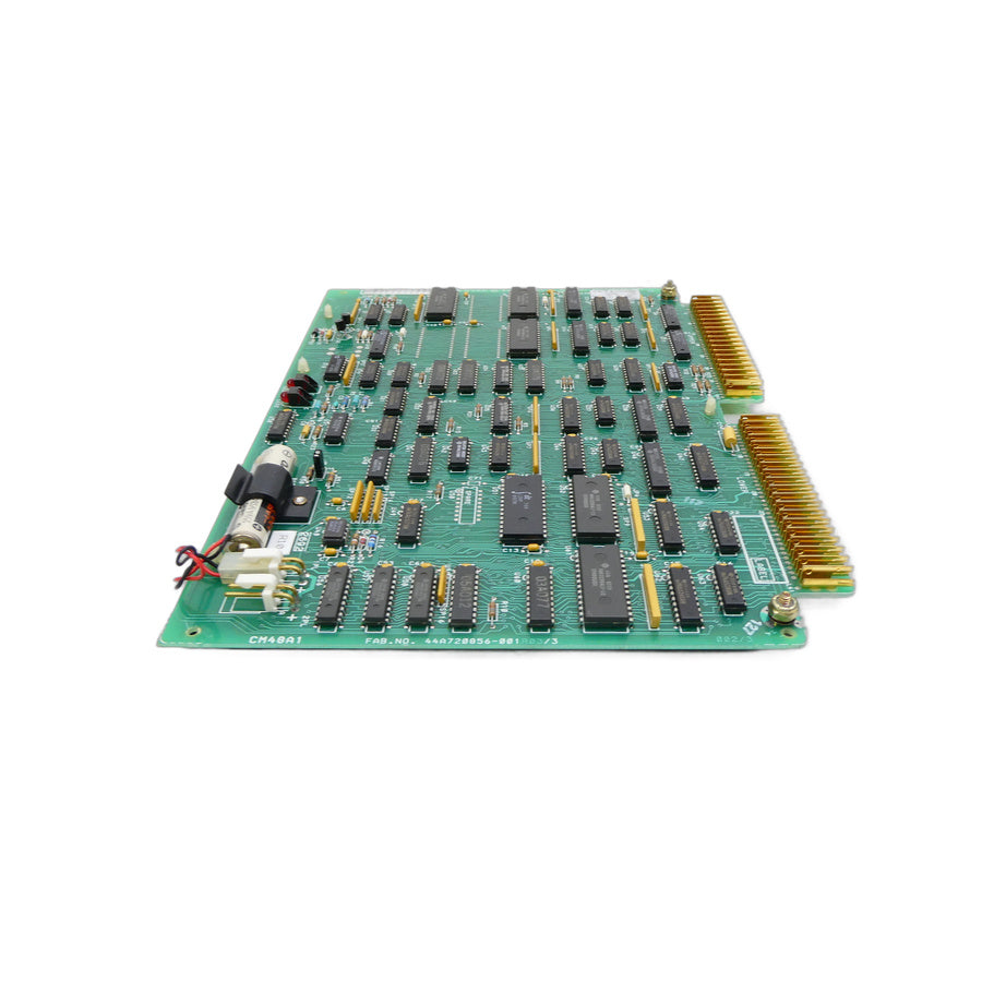 GE FANUC IC600LX648L UNMP
