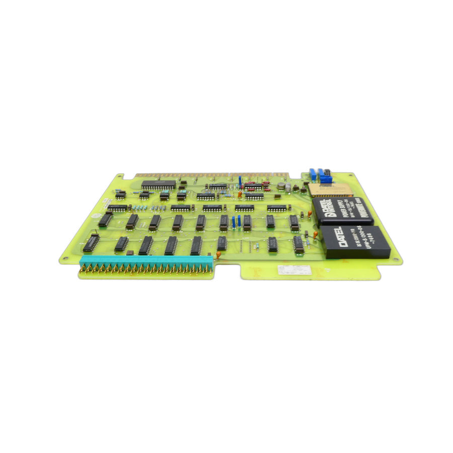 GE FANUC IC600BF842K 10V UNMP
