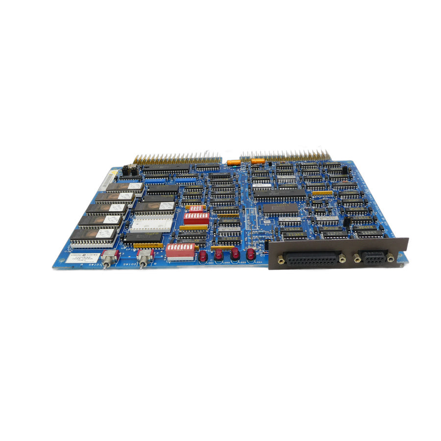 GENERAL ELECTRIC IC600CB516A UNMP