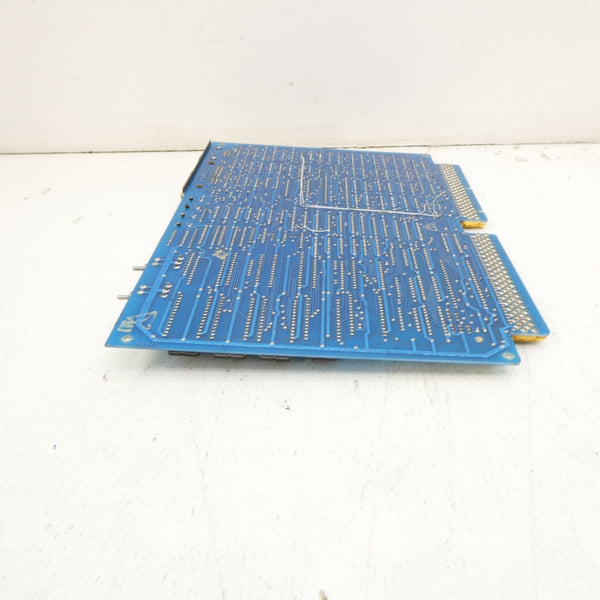 GENERAL ELECTRIC IC600CB516A UNMP