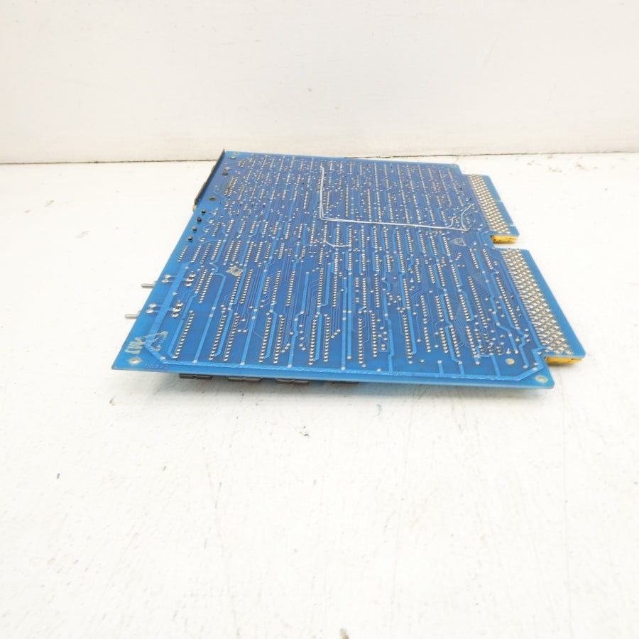 GENERAL ELECTRIC IC600CB516A UNMP