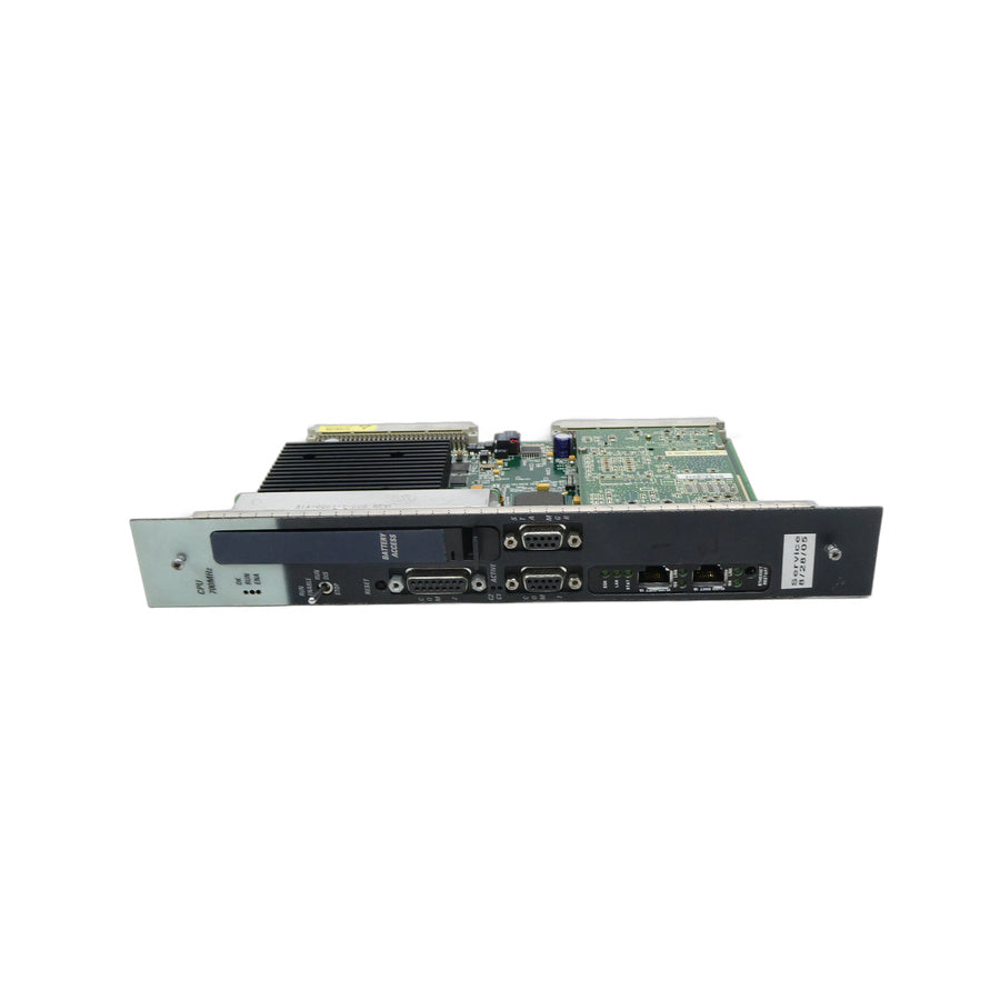 GE FANUC IC698CPE020-BA UNMP