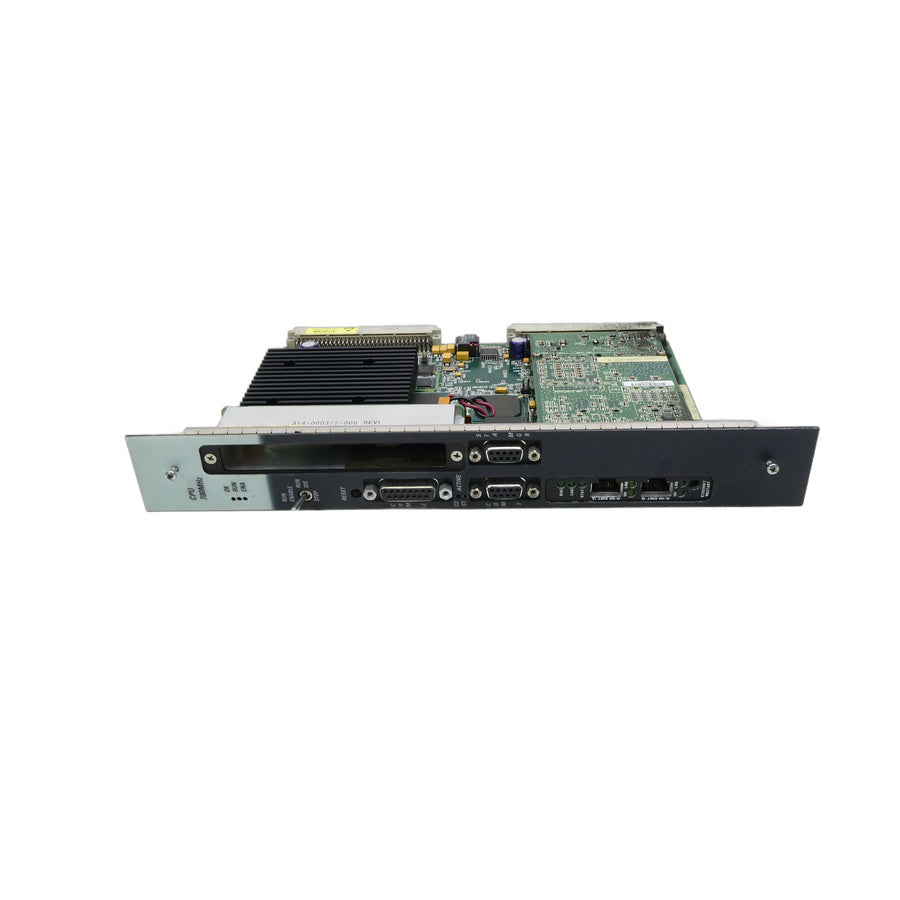 GE FANUC IC698CPE020-AA UNMP