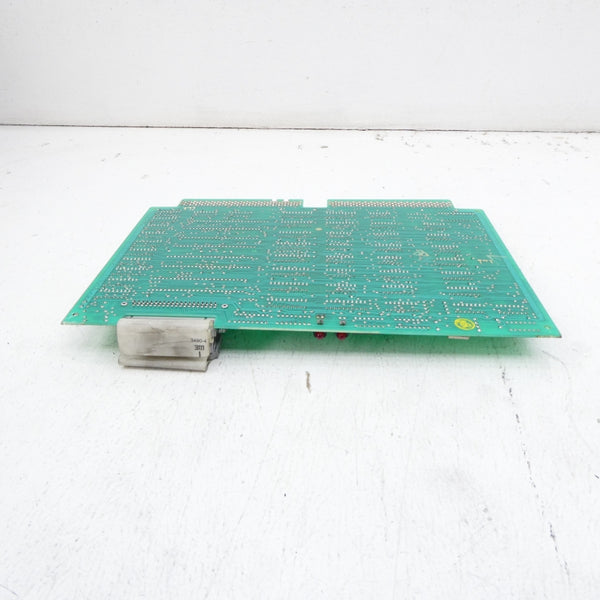 GENERAL ELECTRIC IC600CB500A UNMP