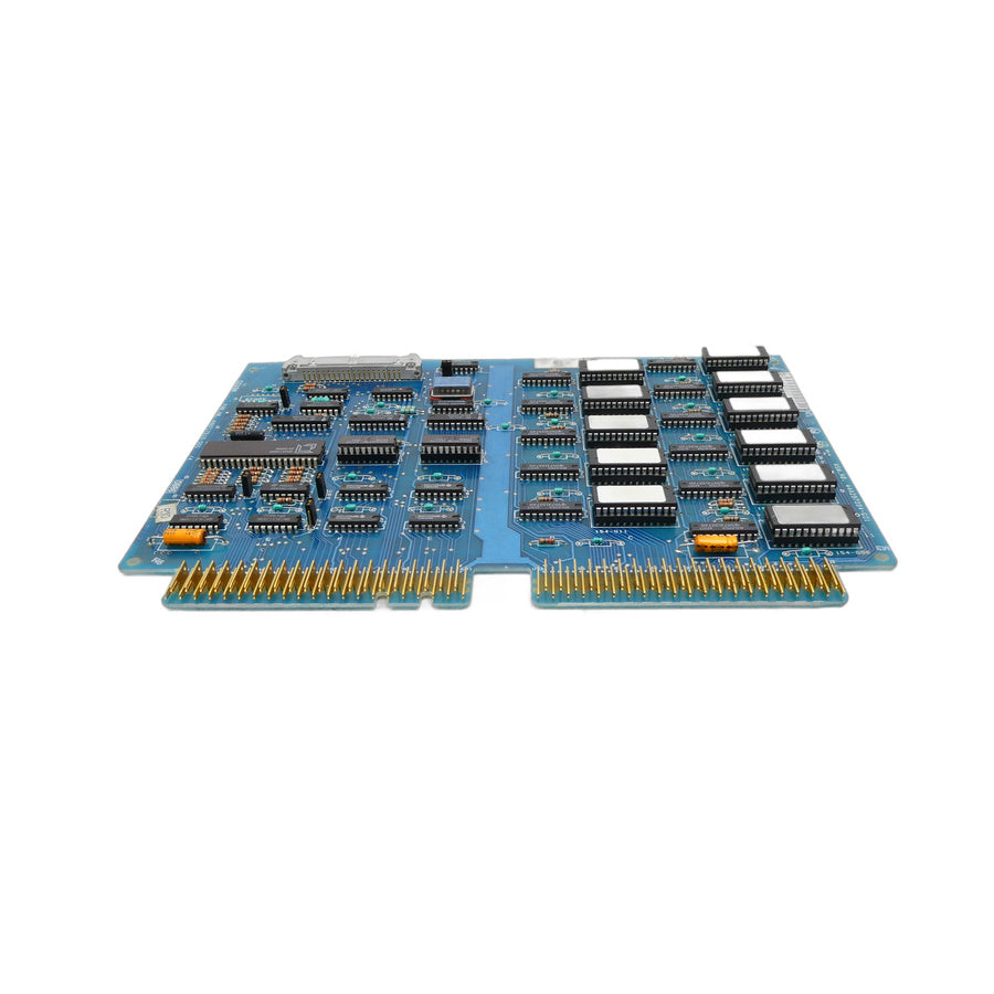 GENERAL ELECTRIC IC600CB502E UNMP