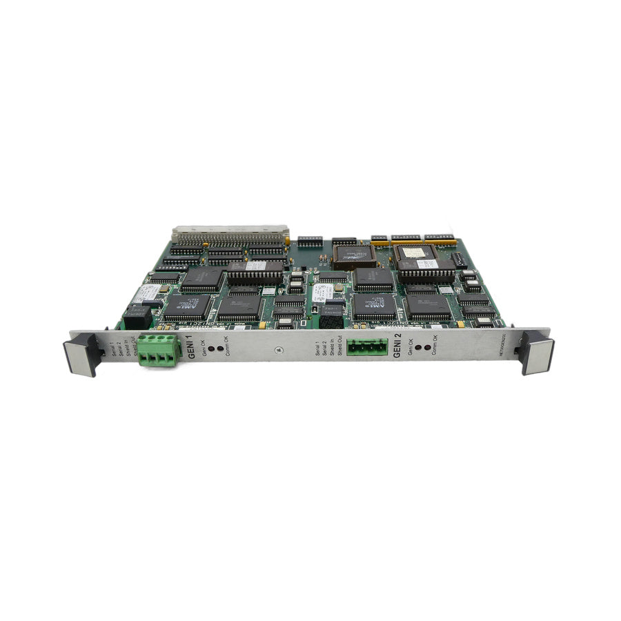 HORNER ELECTRIC HE700GEN200B UNMP