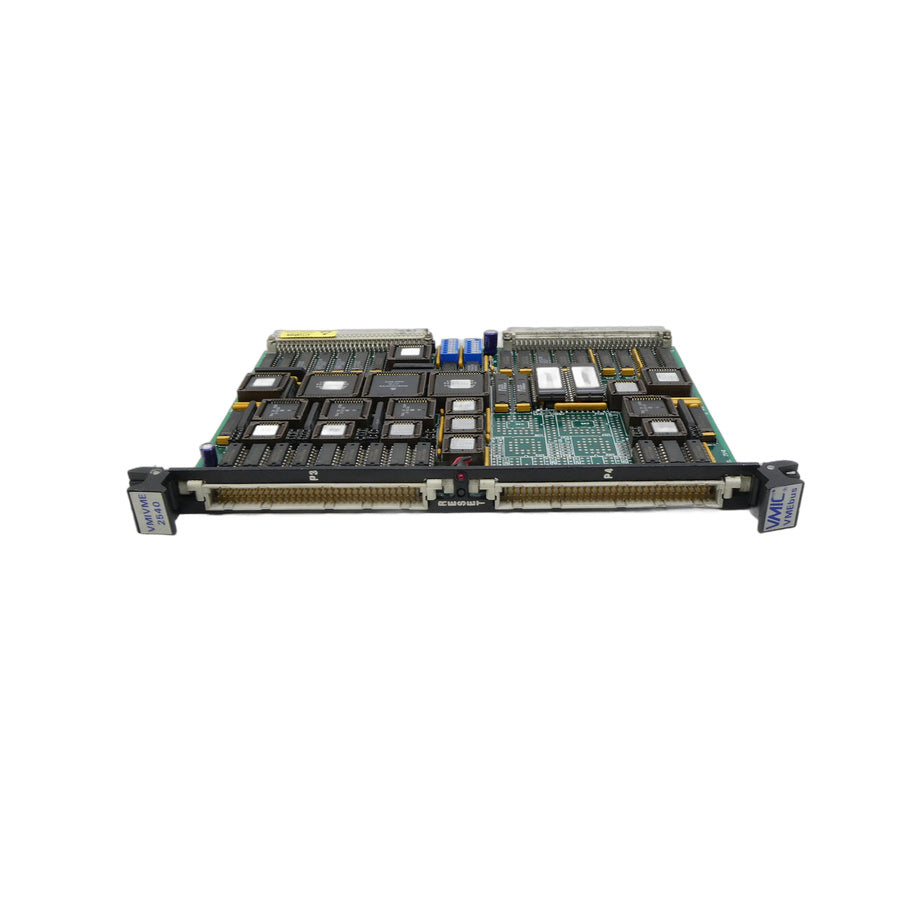 VMIC VMIVME2540 UNMP