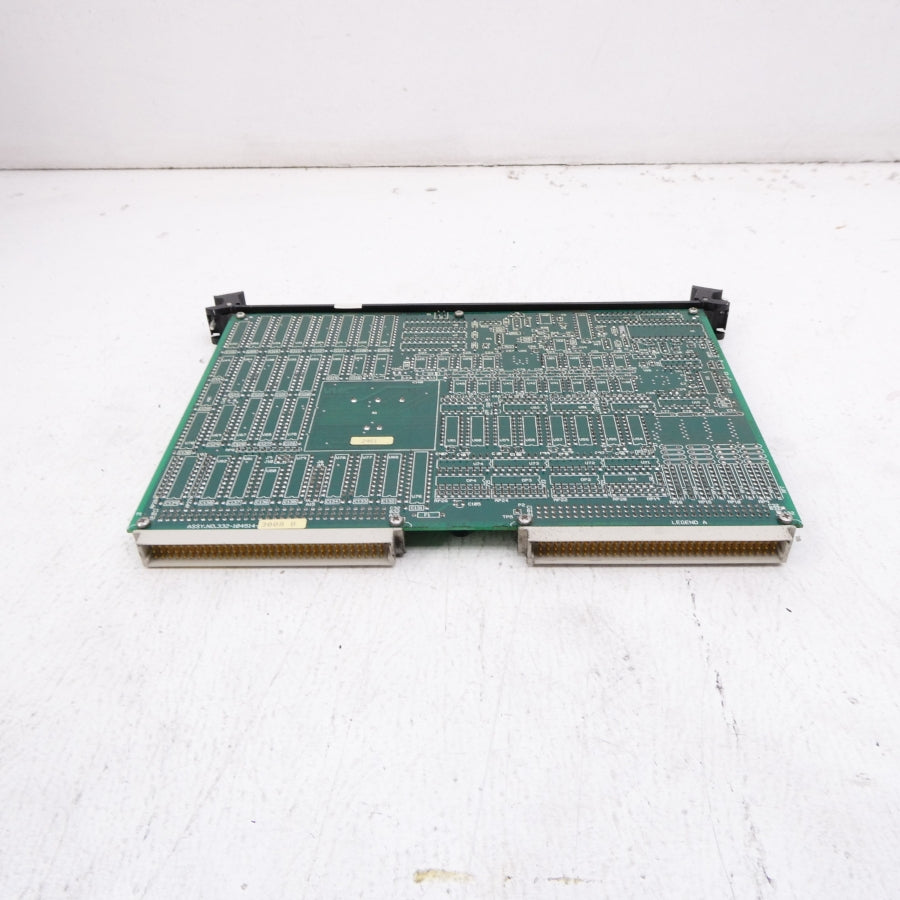 VMIC VMIVME4514A UNMP