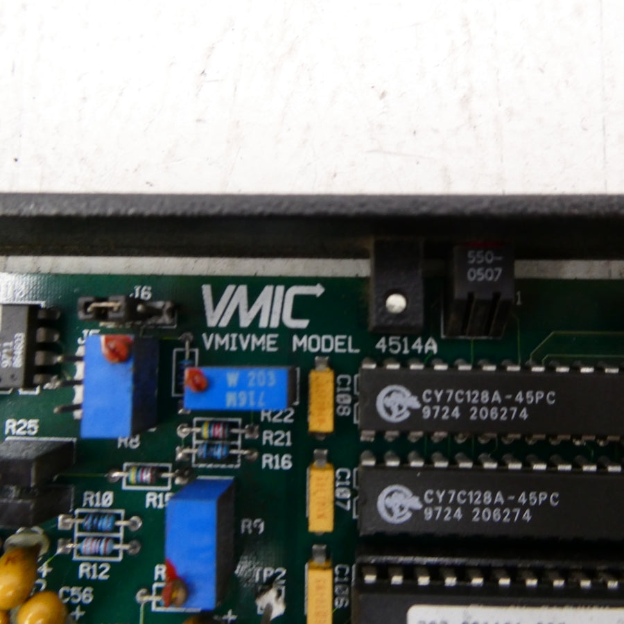VMIC VMIVME4514A UNMP