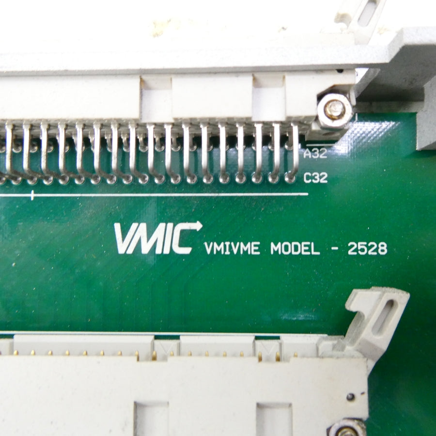 VMIC VMIVME2528 UNMP