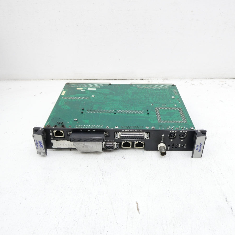 VMIC VMIVME7588 UNMP