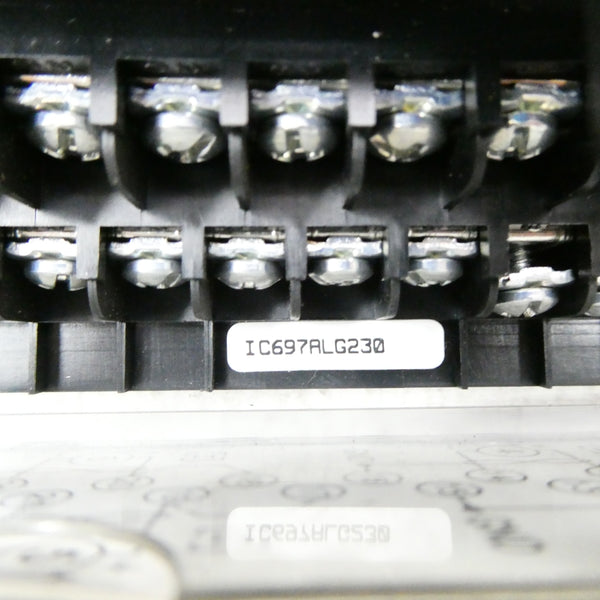MODULE IC697ALG230 UNMP