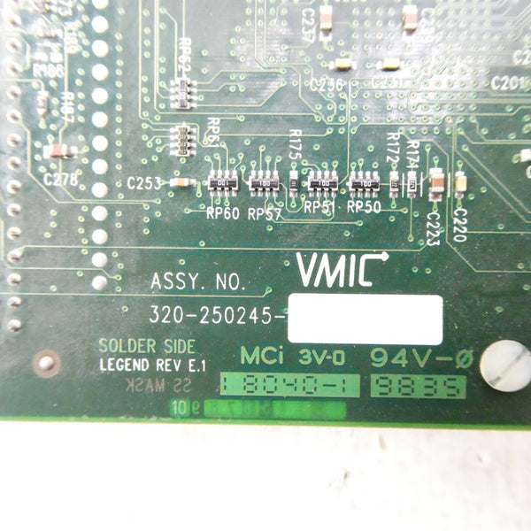 VMIC VMIVME7589 UNMP