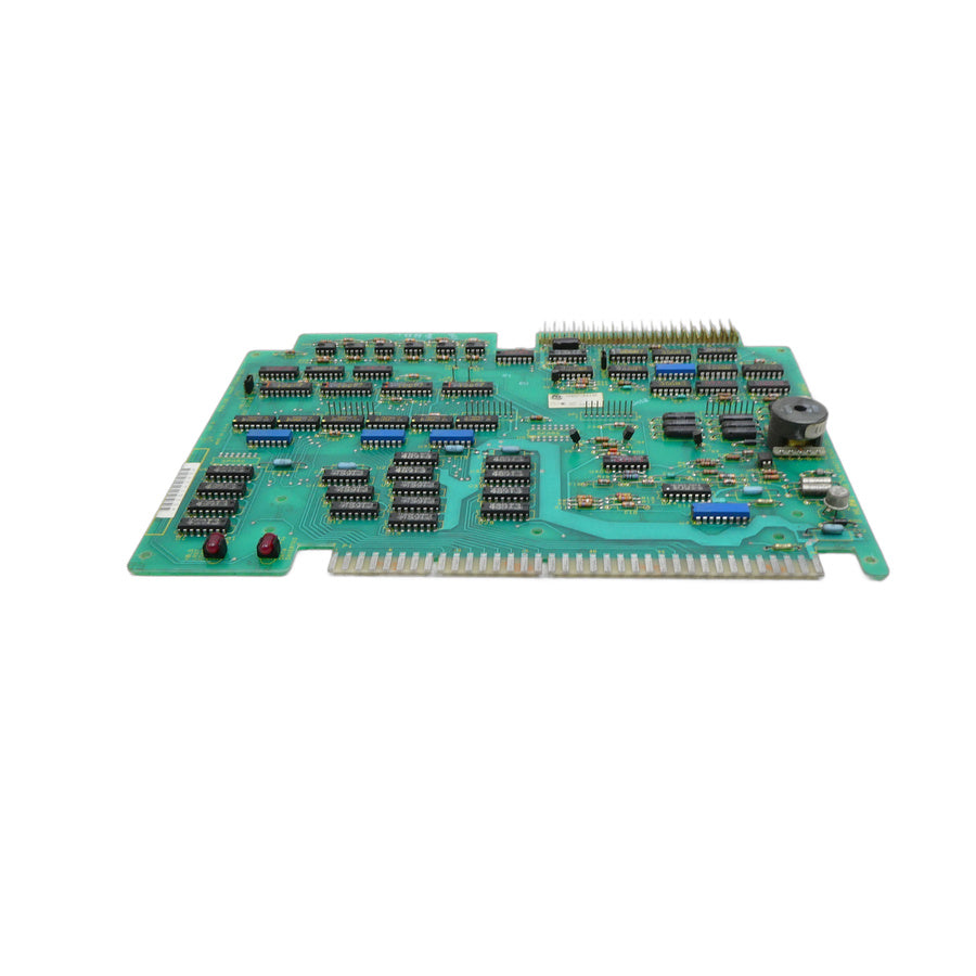 GENERAL ELECTRIC IC600YB913C UNMP