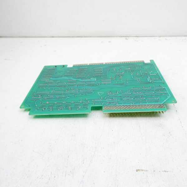 GENERAL ELECTRIC IC600YB913C UNMP