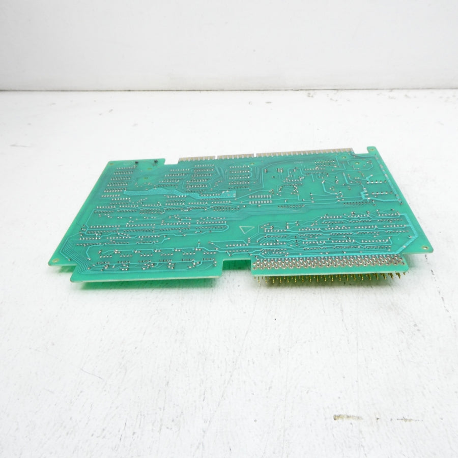 GENERAL ELECTRIC IC600YB913C UNMP