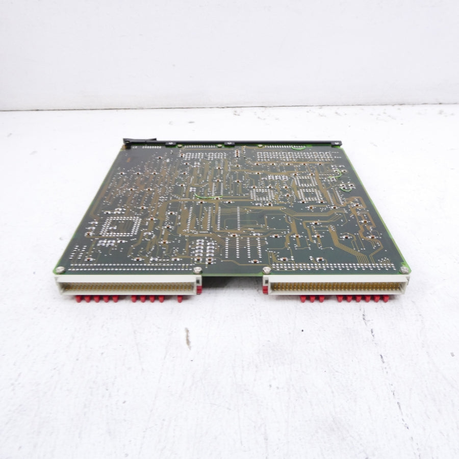 CEGELEC CONTROLS 8268 UNMP